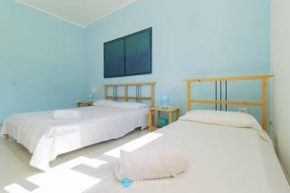 Rainbow flat - San Foca - San Foca - 2