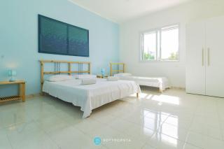 Rainbow flat - San Foca - San Foca - 8