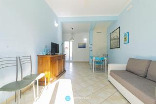 Rainbow flat - San Foca - San Foca - 4