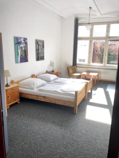 Die Fabrik - Hostel - Berlino - 9