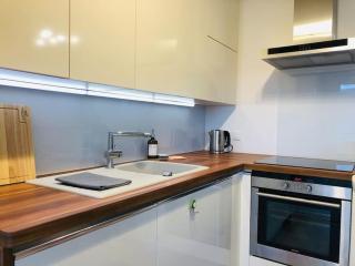 Cosy Apartement near Geneva - Saint-Julien-en-Genevois - 1