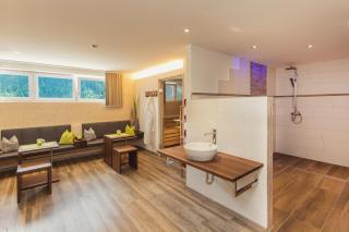 Alpen Gasthof Apartments Hohe Burg - 2