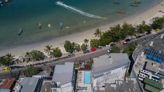 Destination Patong - Patong Beach - 0