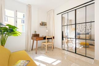 -MalagaSunApts-SanFrancisco City Center - Málaga - 9