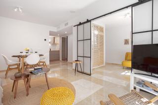 -MalagaSunApts-SanFrancisco City Center - Málaga - 3