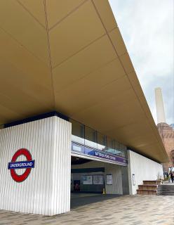 Pestana Chelsea Bridge Hotel & SPA - Londra - 5