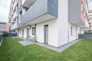 West Flat - Oradea - 8
