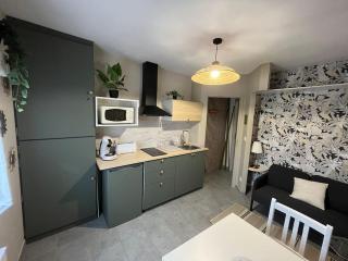 Duplex paisible à la campagne - - 0