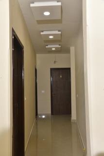 Apex Hotel - 2