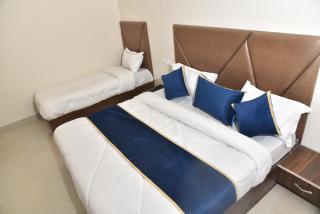 Apex Hotel - 1