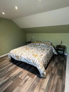 Duplex paisible à la campagne - 9