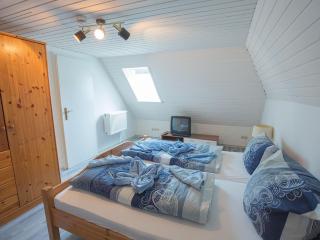Ferienhaus Gerth, FeWo Vermittlung Nordsee - Dangast - 1