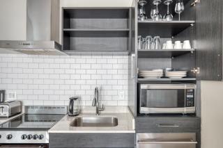 Mount Vernon 1br w gym roof wd near Metro WDC-595 - 3