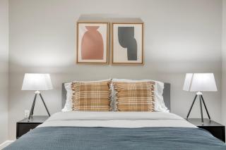 Mount Vernon 1br w gym roof wd near Metro WDC-595 - 1