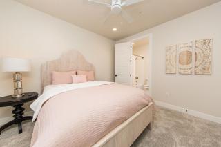 West of Zion combined 9 bedroom w- Private Hot Tubs 2391-2387 - Washington - 9