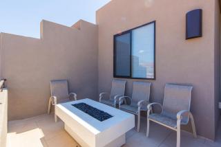 West of Zion combined 9 bedroom w- Private Hot Tubs 2391-2387 - Washington - 7