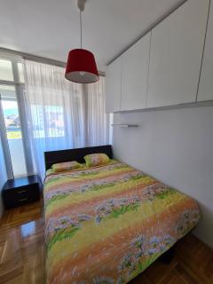 D&D Apartment - Podgorica - 9
