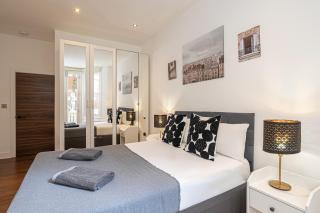 Stay at Kensington and Knightsbridge - Londra - 4