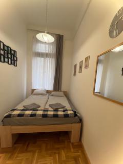 Residence in the pedestrial area - Budapest - 8