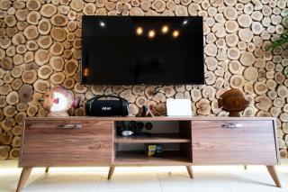 Sea & Mountain House - 2