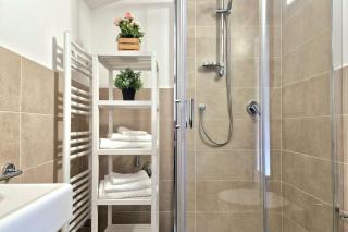 [Idromassaggio & BBQ]wifi, relax e private parking - 3