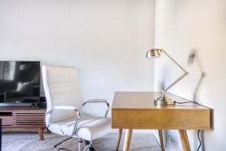 Sunnyvale 1BR w WD Pool Gym nr FB Google SFO-905 - 8