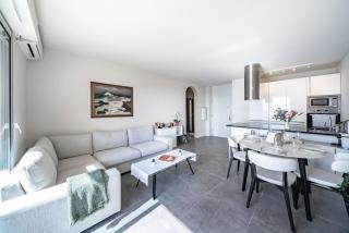 Baie Roquebrune, Balcon Vue Mer, Parking Gratuit - AO - 6