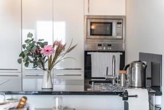 Baie Roquebrune, Balcon Vue Mer, Parking Gratuit - AO - Roquebrune-Cap-Martin - 7