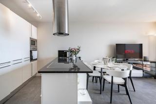 Baie Roquebrune, Balcon Vue Mer, Parking Gratuit - AO - Roquebrune-Cap-Martin - 9