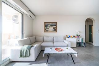 Baie Roquebrune, Balcon Vue Mer, Parking Gratuit - AO - 2