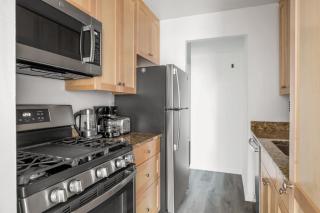 Kips Bay 1br w doorman wd nr East River NYC-980 - 3