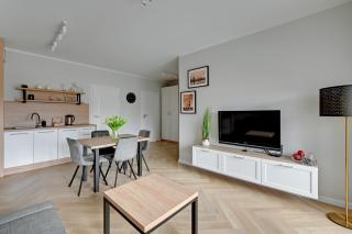 Comfort Apartments Porto - Danzig - 9