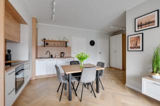 Comfort Apartments Porto - Danzig - 7
