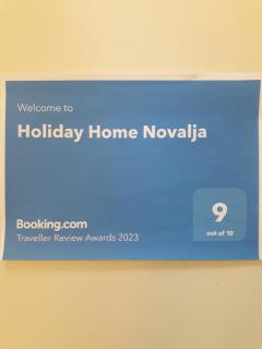 Holiday Home Novalja - Novalja - 8