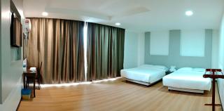 TOWERMAS HOTEL - Sibu - 4