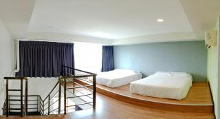 TOWERMAS HOTEL - Sibu - 5