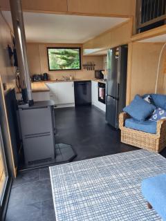 Kaiteriteri Tiny Home - Kaiteriteri - 6