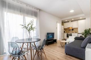 Acojedor y exclusivo loft by Lofties - Terrassa - 9