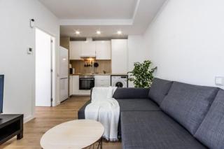 Acojedor y exclusivo loft by Lofties - Terrassa - 2