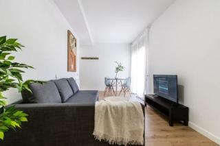 Acojedor y exclusivo loft by Lofties - Terrassa - 1