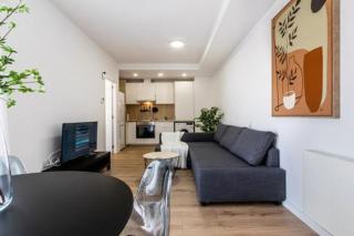 Acojedor y exclusivo loft by Lofties - Terrassa - 0