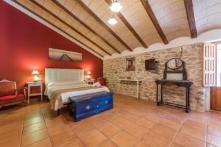 Rapia. Casa Rosa 2 - Moratalla - 5
