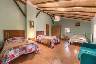 Rapia. Casa Rosa 2 - Moratalla - 3