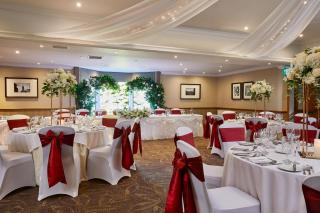 The Grange Manor - 4