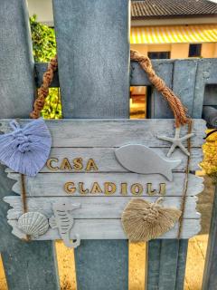 Casa Gladioli con Ampio Giardino - 6