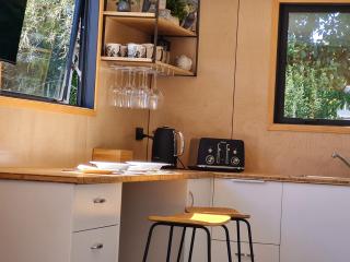 Kaiteriteri Tiny Home - Kaiteriteri - 4