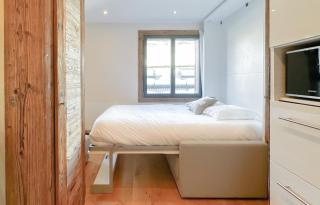 Pti bout villlage Megeve - 5