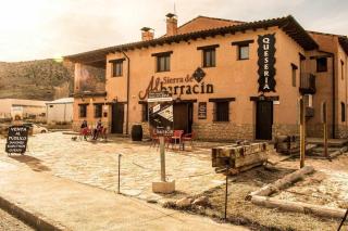 La Casa de la Quesería - Albarracín - 9