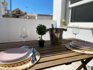 Buhardilla en calle Ancha, pleno centro - 4