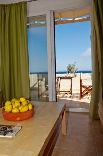 Amarandos Sea View Apartments - Vokaria - 3